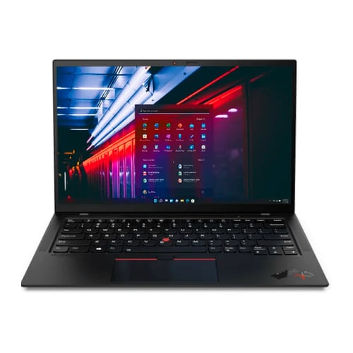 LENOVO THINK PAD X1 CARBON G9 i5 8GB 256GB SSD FHD 14" W11PRO 3Y - Lenovo 20XW00EMPG