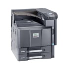 KYOCERA FS-C8650DN, Laser, Cor, 9600 x 600 DPI, A3, 55 ppm, Impressão Duplex - Kyocera-Mita 1102MN3NL1