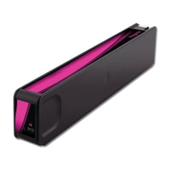 Cartucho de tinta de pigmento genérico magenta HP 973X - substitui F6T82AE - HP HI-973XLMG(PG)