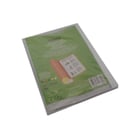 Classificador Capa Transparente Branco 10un - Neutral 115Z28098