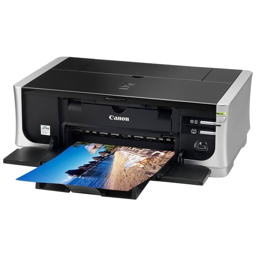 Canon PIXMA iP4500, Cor, 9600 x 2400 DPI, 5, A4, 31 ppm - Canon 2171B009