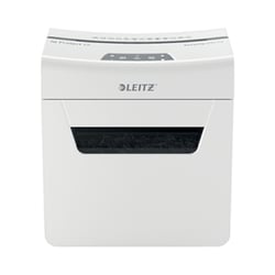 Destruidora Particulas 4x40mm Leitz IQ Protect 6X 10L P4 6Fls - Leitz 58946903