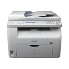 Epson AcuLaser CX17WF, LED, Impressão a cores, 600 x 600 DPI, Cópia a cores, Digitalização a cores, A4 - Epson C11CB71081