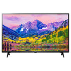 LG Televisão LED de 32" HD PRO Centric Smart TV com Modo de Hotel 32LK660H - LG 32LK660H