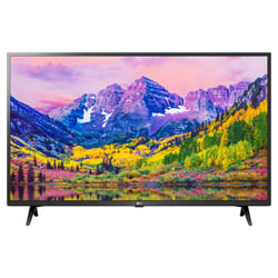 LG Televisão LED de 32" HD PRO Centric Smart TV com Modo de Hotel 32LK660H - LG 32LK660H