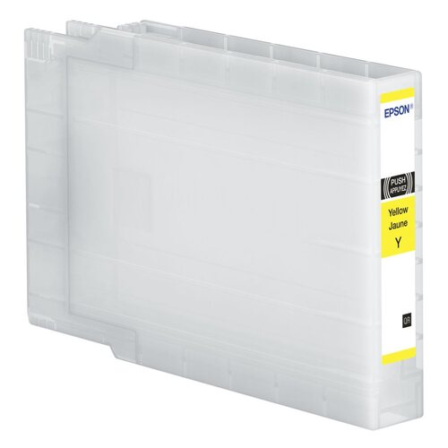 Cartucho de tinta amarelo original Epson T04C4 - C13T04C440 - Epson C13T04C440