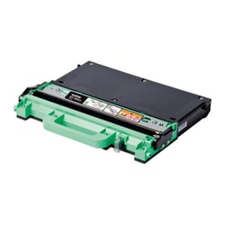 Recipiente para toner residual. Duração estimada: 50.000 Pág. a 5% - Brother WT300CL