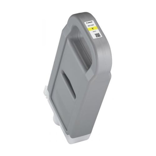 Canon PFI-710 TINTA AMARELA - Canon 2357C001