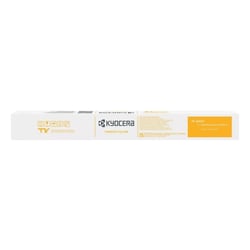 Cartucho de toner amarelo original Kyocera TK-8455Y - 1T0C2MANL0 - Kyocera TK8455Y
