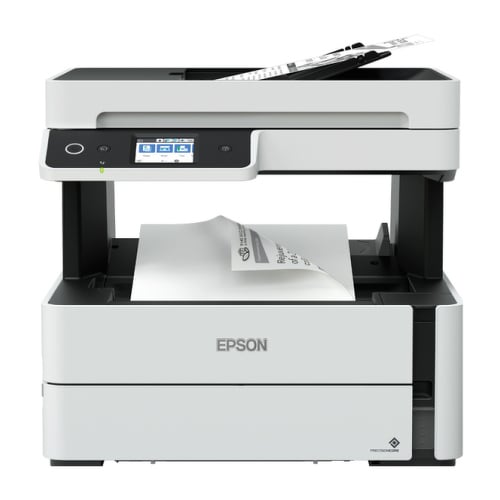 EPSON IMP MULTIF MONO ECOTANK ET-M2170 - Epson C11CH43401
