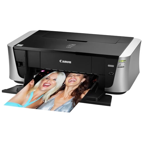 Canon PIXMA iP3500, Cor, 4800 x 1200 DPI, 4, A4, 25 ppm - Canon 2170B002