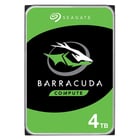 Disco 3.5 4TB SEAGATE Barracuda 256Mb SATA 6Gb/s 54rp - Seagate AST4000DM004