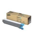 Samsung CLT-C659S toner 1 unidade(s) Original Ciano - Samsung CLT-C659S/ELS