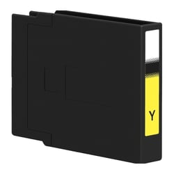 Tinteiro Pigmentado Amarelo Epson T14B4 Genérico - Substitui C13T14B440 - Epson EI-T14B4(PG)