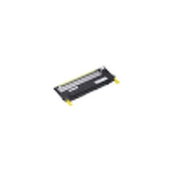 Toner Dell Amarelo 593-10496 1000 Pág. - Dell DEL593-10496