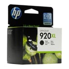 HP TINTEIRO ALTO RENDIMENTO PRETO 920XL - HP CD975AE