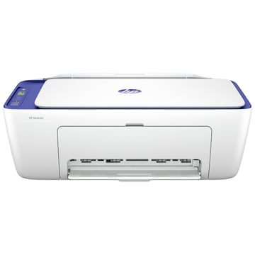 Impressora HP Multifunções DeskJet 4230e - Moroccan Blue - HP 60K30B