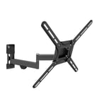 BARKAN SUPORTE 4 MOVIMENTOS INCLINÁVEL GIRATÓRIO 13"-60" 3420 - Barkan 3420