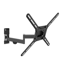 BARKAN SUPORTE 4 MOVIMENTOS INCLINÁVEL GIRATÓRIO 13"-60" 3420 - Barkan 3420