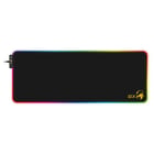 Genius Tapete para rato de jogos GX-PAD 800S RGB com ligação USB, 800 x 300 x 3 - Genius 31250003400