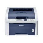 Impressora laser a cores - Brother HL-3040CN