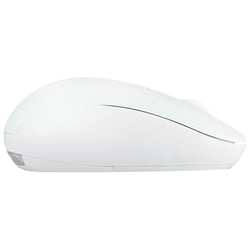 ASUS RATO MD101 BT+2.4GHZ BRANCO - Asus 90XB08U0-BMU000