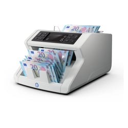 Máquina Contadora Notas 2210 G2 - Safescan SAF1150708
