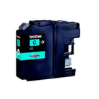 Tinteiro Brother LC121C Azul 3,9ml 300 Pág. - Brother BROLC121C