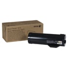 Xerox Phaser 3610 WorkCentre 3615 cartucho de toner PRETO de capacidade extra elevada (25300 páginas) - Xerox 106R02731