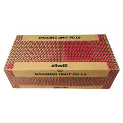 Imaging Unit LD PGL6 - Olivetti B0109M