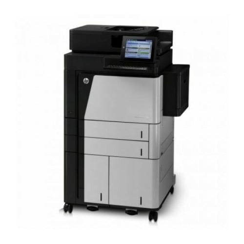 HP IMP MFP LASERJET ENTERPRISE FLOW M830z - HP CF367A