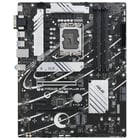 ASUS PRIME B760-PLUS D4 LGA 1700 4DDR4 ATX 4xSATA MB 1xHDMI 2.1 1xDP 1.4 1xD-Sub 3xM.2 - Asus 90MB1CW0-M1EAY0