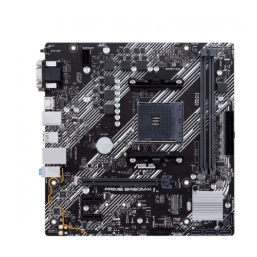 ASUS MB PRIME B450M-K II AM4 2DDR4 mATX - Asus 90MB1600-M0EAY0