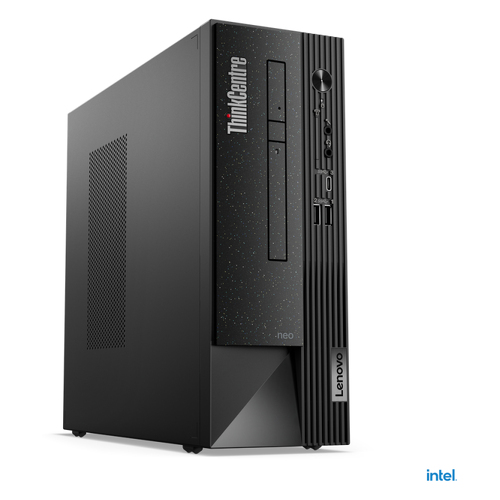 LENOVO DT THINCENTRE NEO 50s SFF i5 12400 8GB 256GB SSD WIN11PRO 1Y - Lenovo 11T000F7PG