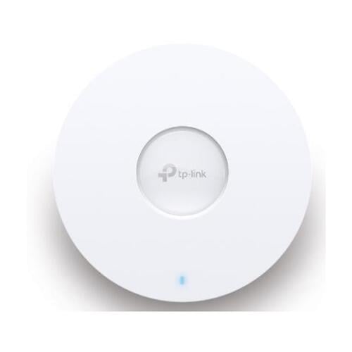 AX3000 Ceiling Mount Dual-Band Wi-Fi 6 Access Point - TP-Link EAP653UR
