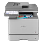 Multifunções BROTHER Laser Cor A4 MFC-L8970CDW - Brother BROMFC-L8970CDW