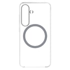 SAMSUNG S25 MAGNETIC CASE TRANSPARENT - Samsung GP-FFS931YCATW