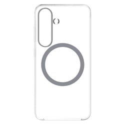 SAMSUNG S25 MAGNETIC CASE TRANSPARENT - Samsung GP-FFS931YCATW