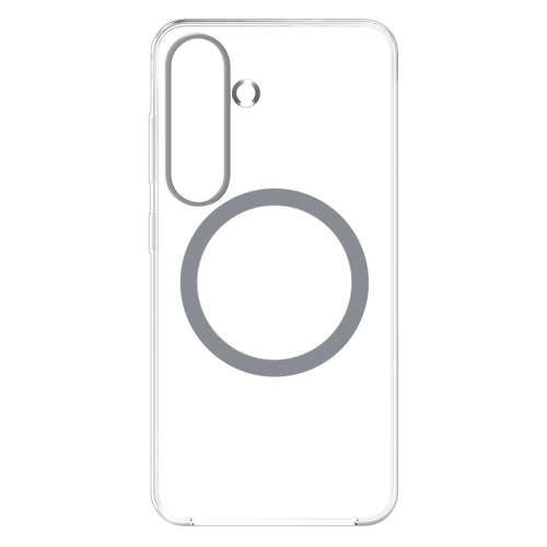 SAMSUNG S25 MAGNETIC CASE TRANSPARENT - Samsung GP-FFS931YCATW