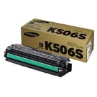 Cartucho de toner preto original Samsung CLP680/CLX6260 - CLT-K506S/SU180A - Samsung SU180A