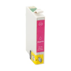 Cartucho de tinta Magenta Genérico Epson T3473/T3463 (34XL) - Substitui C13T34734010/C13T34634010 - Epson EI-T3473