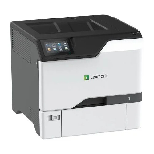 LEXMARK IMP LASER COR C4342 SFP BSD - Lexmark 47C9320