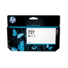 Tinteiro HP 727 Cinzento F9J80A 300ml - HP HPF9J80A