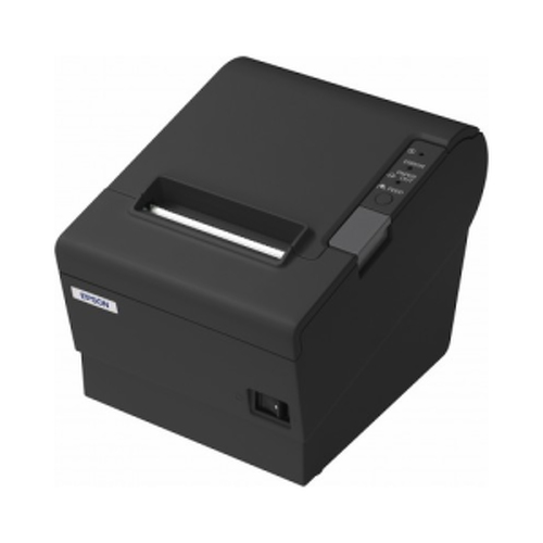 Epson TM-T88IV (042): USB, PS, EDG, 203 x 203 DPI, 200 mm/seg, Com fios - Epson C31C636042