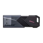 KINGSTON PEN 64GB DATATRAVELER USB 3.2 GEN 1 EXODIA ONYX - Kingston DTXON/64GB
