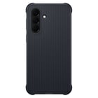 SAMSUNG Capa Rugged A37 Preto - Samsung EF-RA376CBEGWW