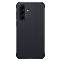 SAMSUNG Capa Rugged A37 Preto - Samsung EF-RA376CBEGWW