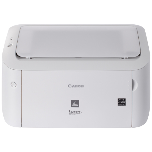 Canon i-SENSYS LBP6020, Laser, 2400 x 600 DPI, A4, 18 ppm, Branco - Canon 6374B003