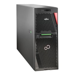 FUJITSU PRIMERGY TX2550 M7 XEON SILVER 4510 32GB S/HDD RAID 3YR - Fujitsu VFY:T2557SC541IN