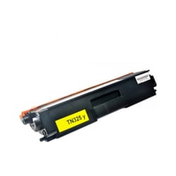 Toner Compatível Brother TN-325Y Amarelo 3500 Pág. - Compativel CPT-BTN325Y